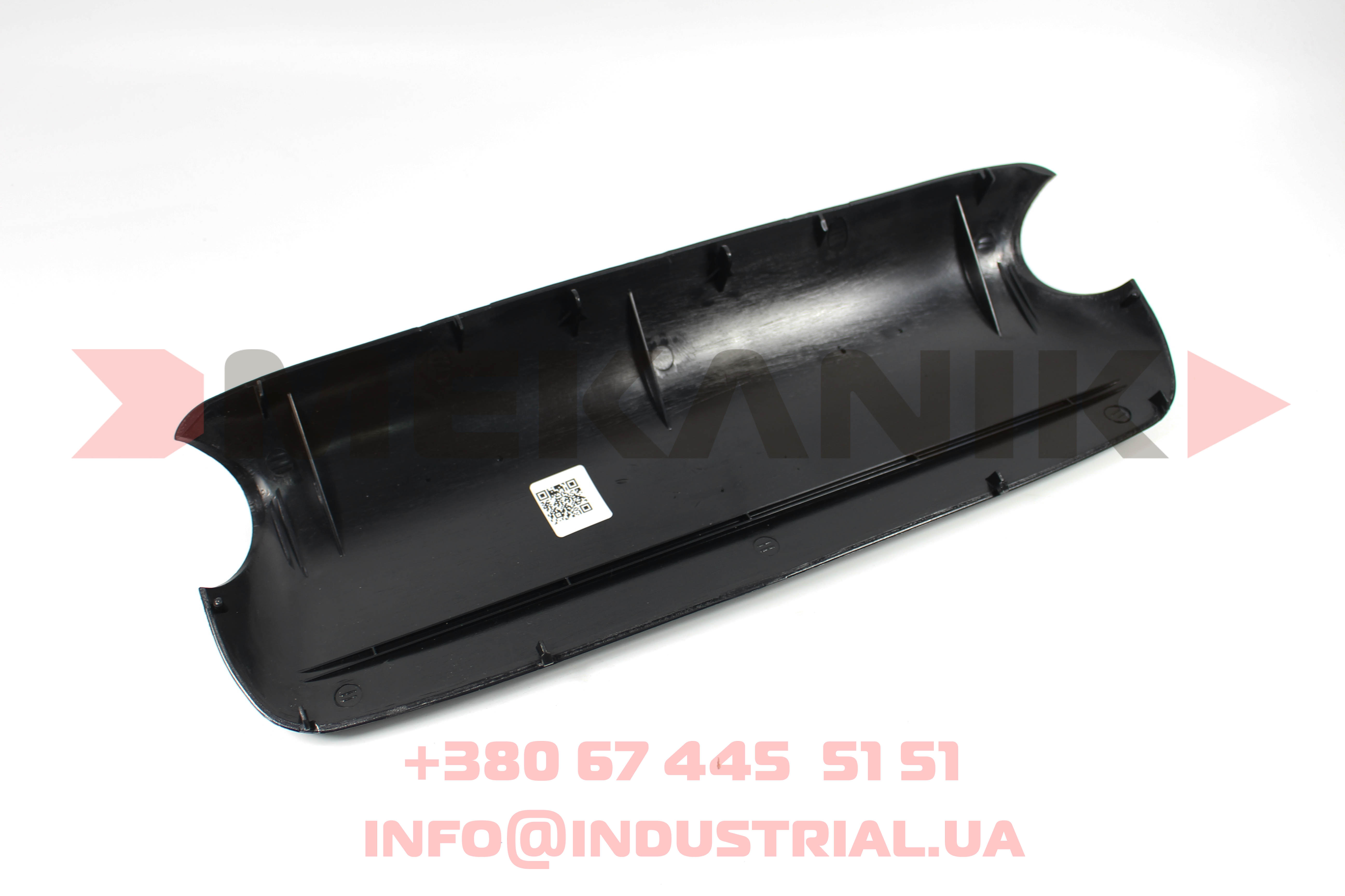 MKA 4530401 MEKANIK